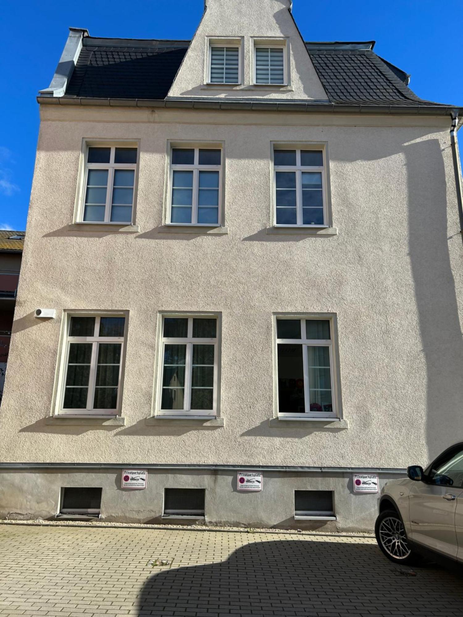Stadtoase Lichtenstein  Eksteriør bilde