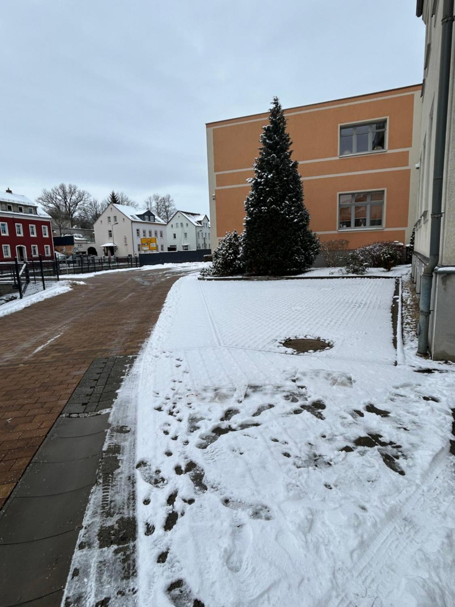 Stadtoase Lichtenstein  Eksteriør bilde